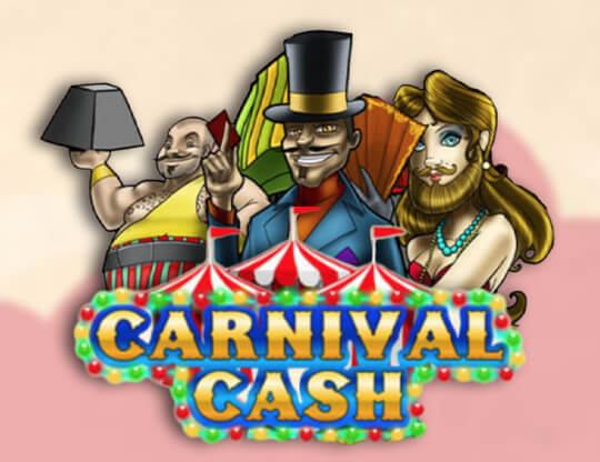 Carnival Cash